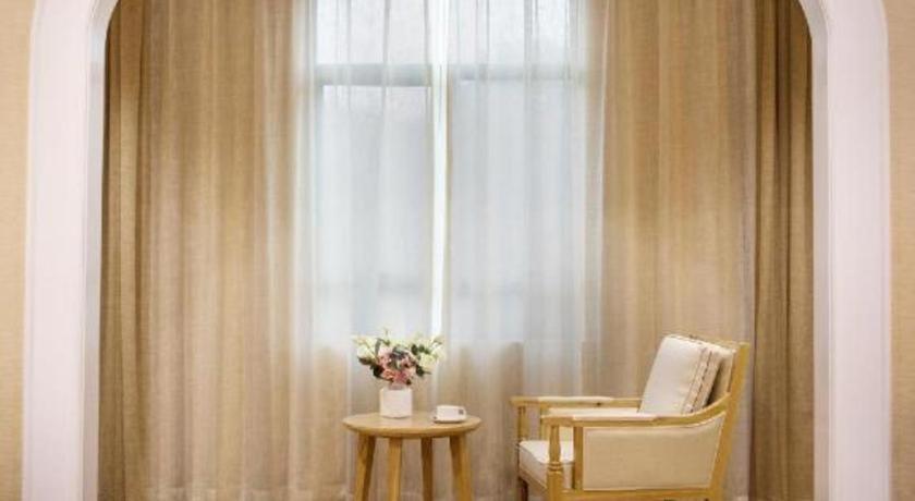 Cheermore Recreation Hotel Guangzhou Zhimao Yuan Ecological Spa Leisure Hotel Exterior foto
