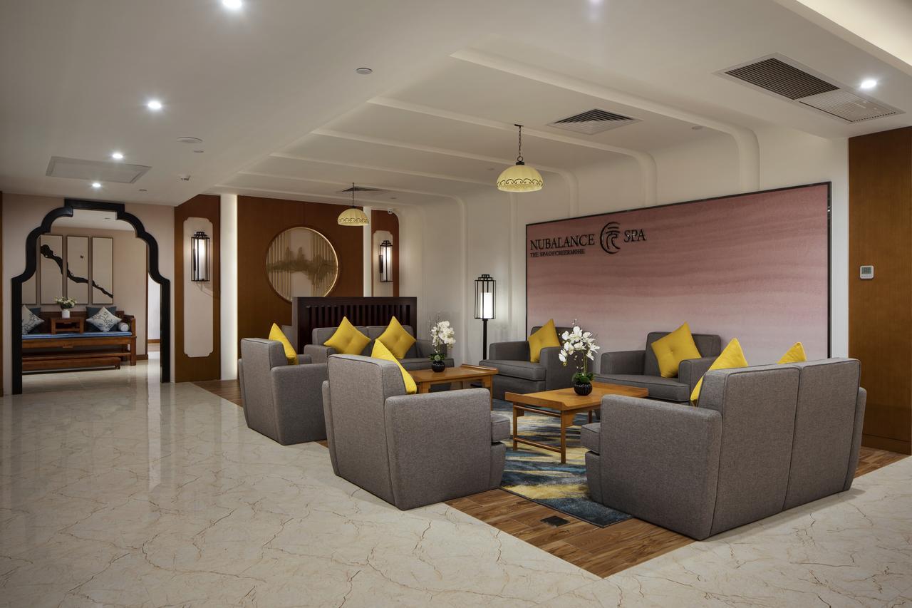 Cheermore Recreation Hotel Guangzhou Zhimao Yuan Ecological Spa Leisure Hotel Exterior foto